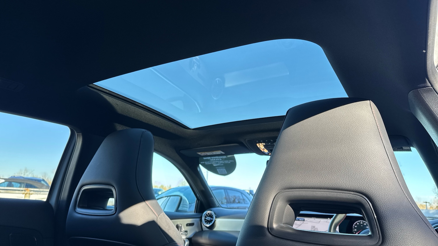 Used Mercedes-Benz A-Class 2024 for sale - 77691453: Photo 39