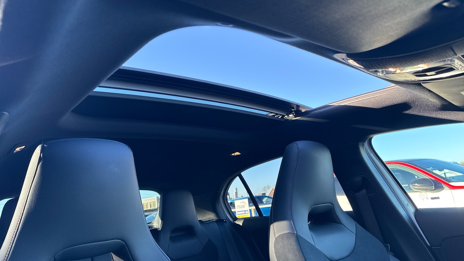 Used Mercedes-Benz A-Class 2024 for sale - 77691453: Photo 40