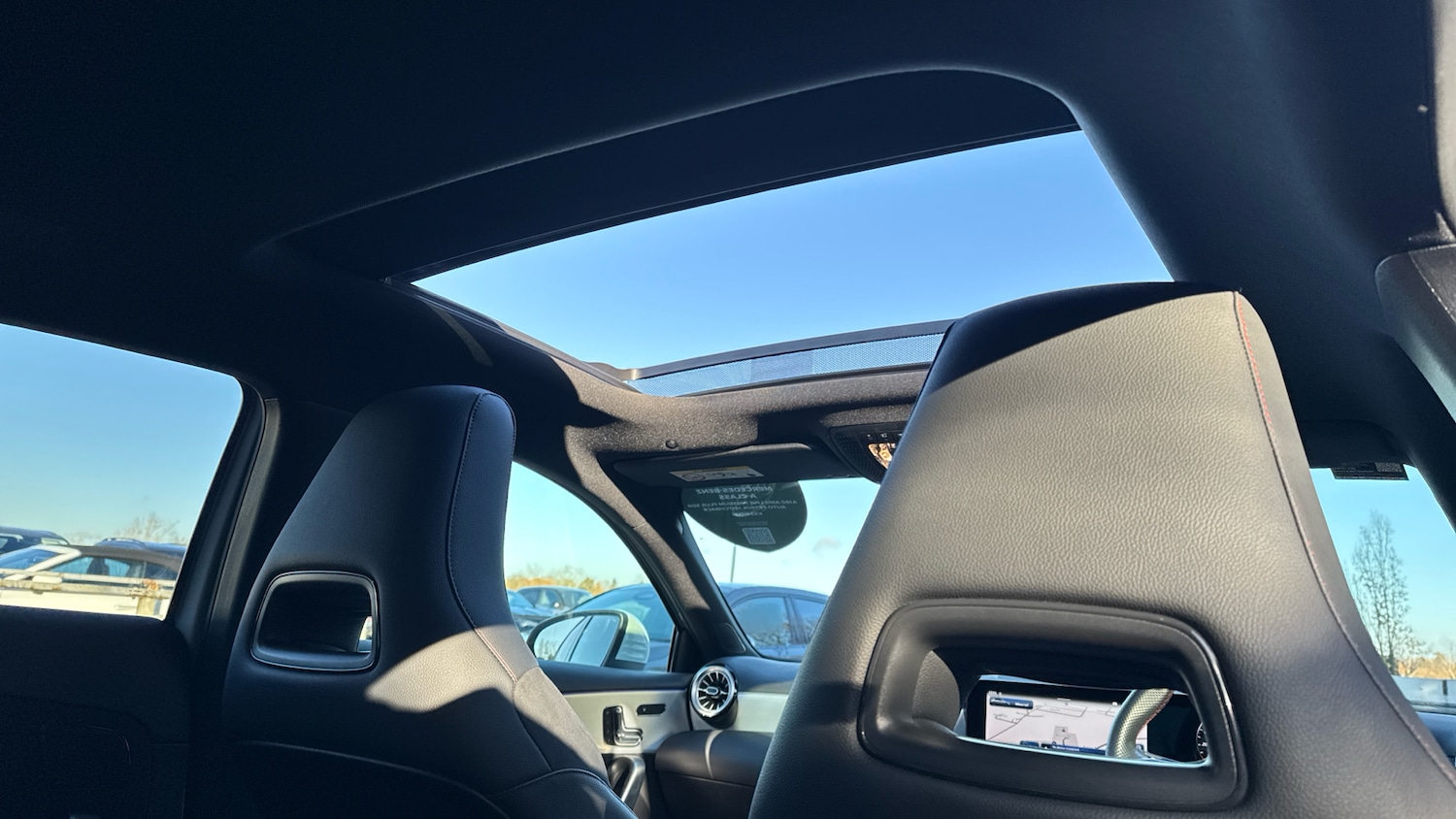 Used Mercedes-Benz A-Class 2024 for sale - 77691453: Photo 41