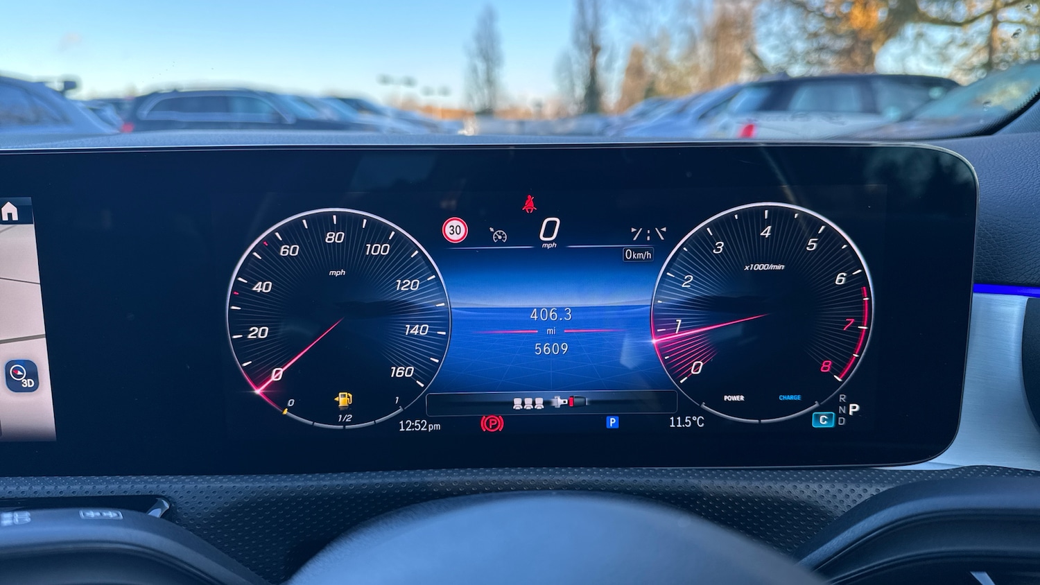 Used Mercedes-Benz A-Class 2024 for sale - 77691453: Photo 42