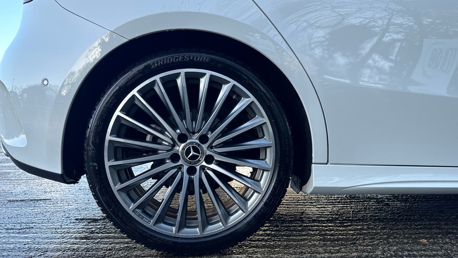 Used Mercedes-Benz A-Class 2024 for sale - 77691453: Photo 7