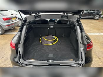 Used Mercedes-Benz EQC 2022 for sale - 79661877: Photo