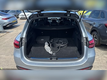 Used Mercedes-Benz GLC 2026 for sale - 79041851: Photo