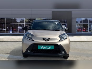 Used Toyota Aygo X 2023 for sale - 74992499: Photo