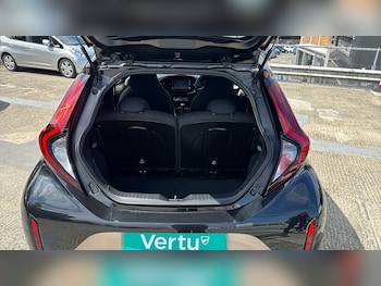 Used Toyota Aygo X 2023 for sale - 74992499: Photo