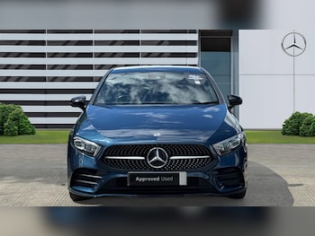 Used Mercedes-Benz A-Class 2023 for sale - 78568878: Photo