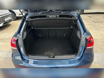 Used Mercedes-Benz A-Class 2023 for sale - 78568878: Photo