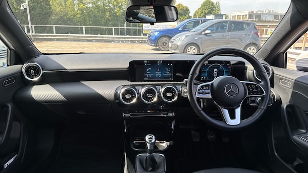 Used Mercedes-Benz A-Class 2020 for sale - 75790585: Photo 10