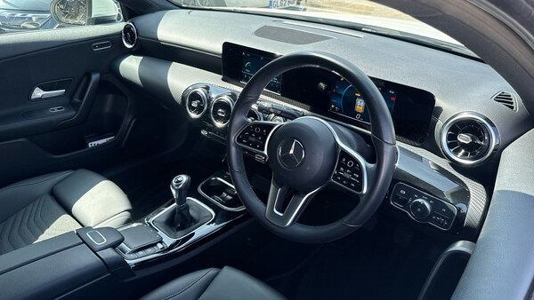 Used Mercedes-Benz A-Class 2020 for sale - 75790585: Photo 11