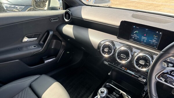 Used Mercedes-Benz A-Class 2020 for sale - 75790585: Photo 14