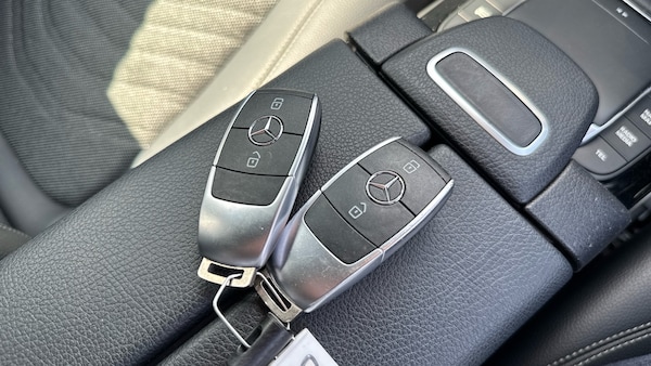 Used Mercedes-Benz A-Class 2020 for sale - 75790585: Photo 20