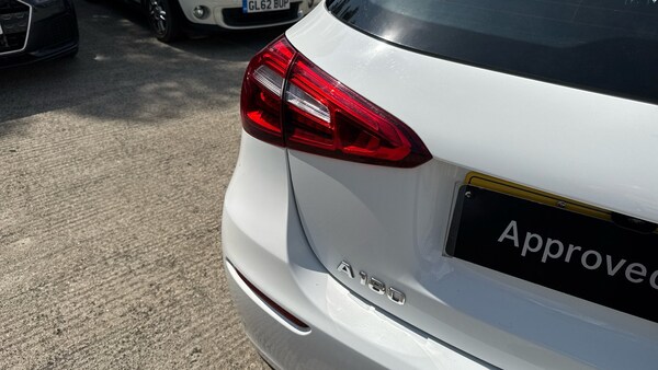 Used Mercedes-Benz A-Class 2020 for sale - 75790585: Photo 21