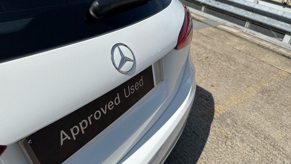 Used Mercedes-Benz A-Class 2020 for sale - 75790585: Photo 22