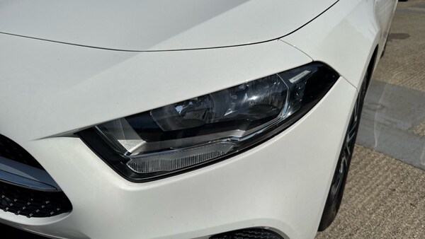 Used Mercedes-Benz A-Class 2020 for sale - 75790585: Photo 23