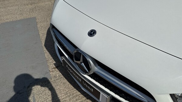 Used Mercedes-Benz A-Class 2020 for sale - 75790585: Photo 24