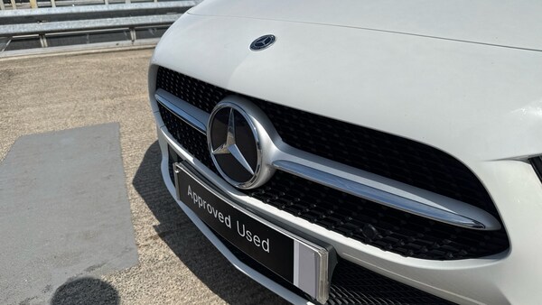 Used Mercedes-Benz A-Class 2020 for sale - 75790585: Photo 25
