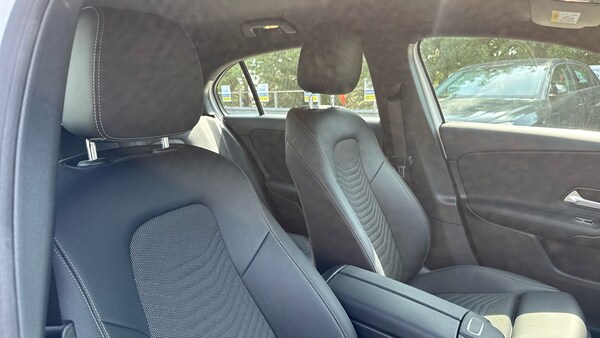 Used Mercedes-Benz A-Class 2020 for sale - 75790585: Photo 29