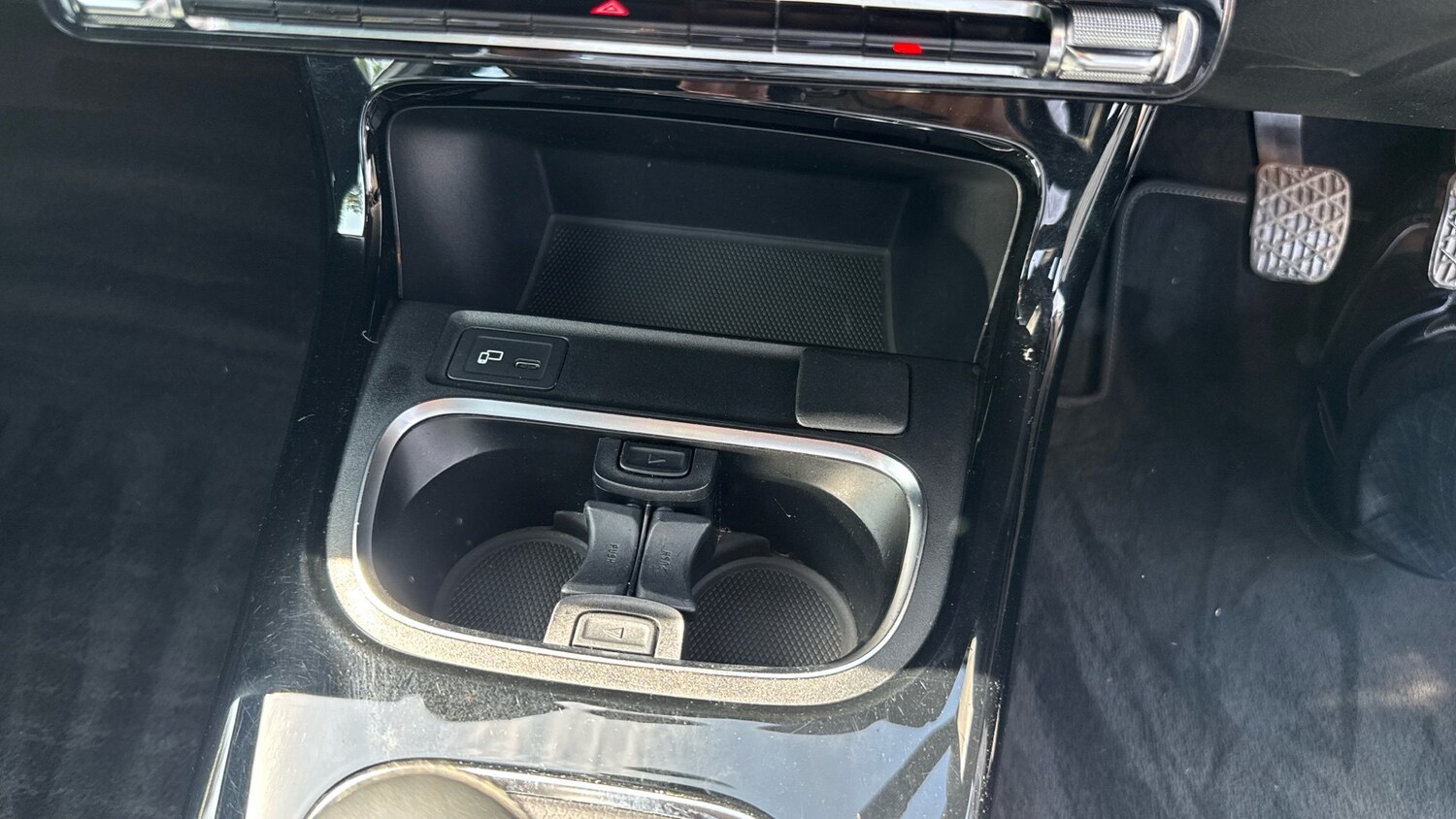 Vehicle 31