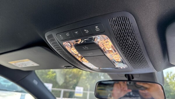 Used Mercedes-Benz A-Class 2020 for sale - 75790585: Photo 36