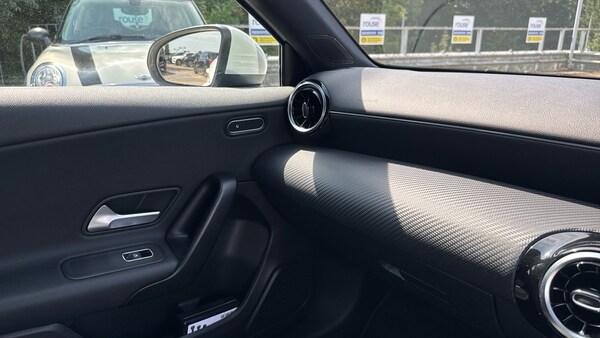 Used Mercedes-Benz A-Class 2020 for sale - 75790585: Photo 38
