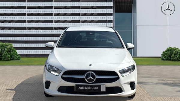 Used Mercedes-Benz A-Class 2020 for sale - 75790585: Photo 3