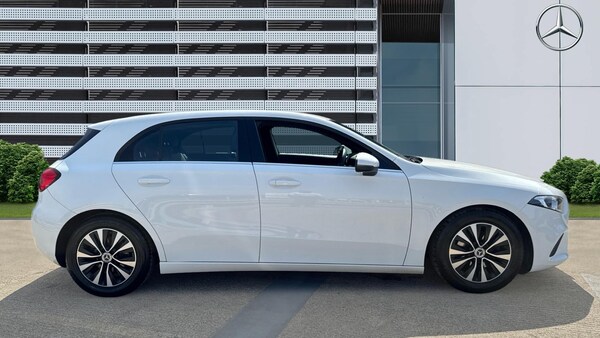 Used Mercedes-Benz A-Class 2020 for sale - 75790585: Photo 5
