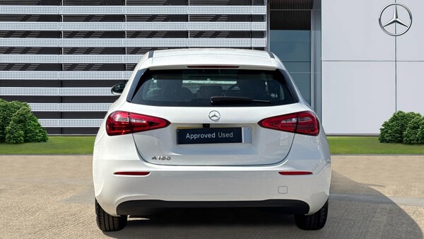 Used Mercedes-Benz A-Class 2020 for sale - 75790585: Photo 6