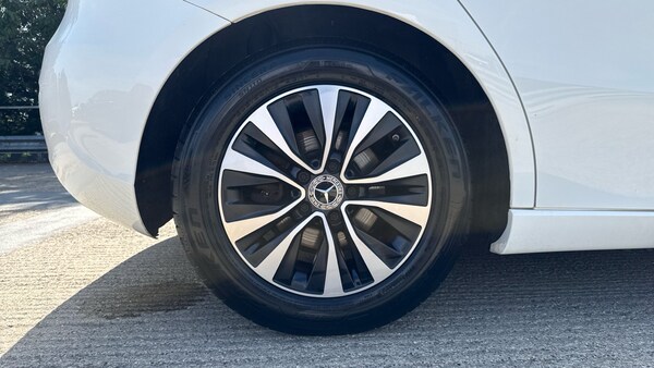 Used Mercedes-Benz A-Class 2020 for sale - 75790585: Photo 7