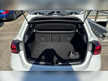 Used Mercedes-Benz A-Class 2024 for sale - 77803546: Photo