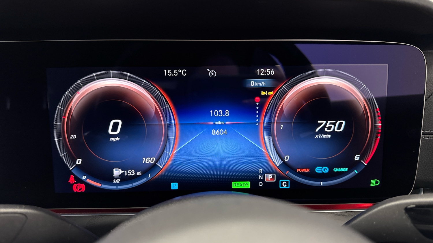 Used Mercedes-Benz E Class 2023 for sale - 77435608: Photo 18