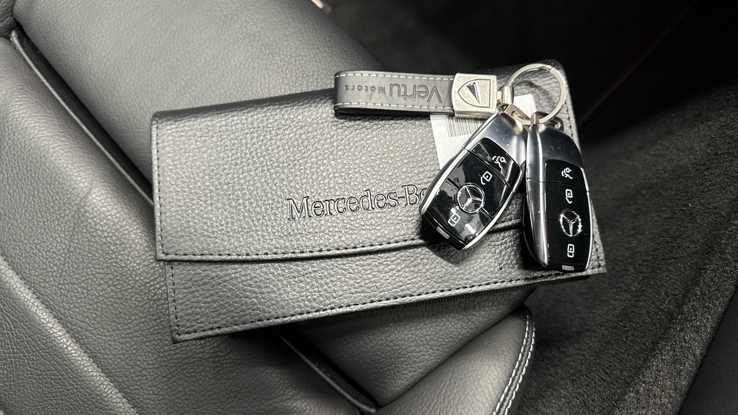 Used Mercedes-Benz E Class 2023 for sale - 77435608: Photo 19