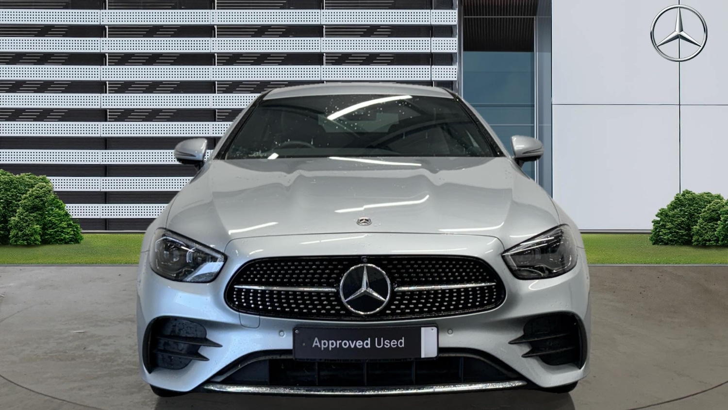 Used Mercedes-Benz E Class 2023 for sale - 77435608: Photo 3