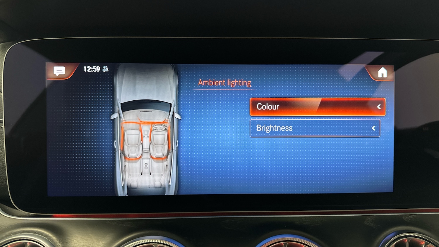 Used Mercedes-Benz E Class 2023 for sale - 77435608: Photo 43