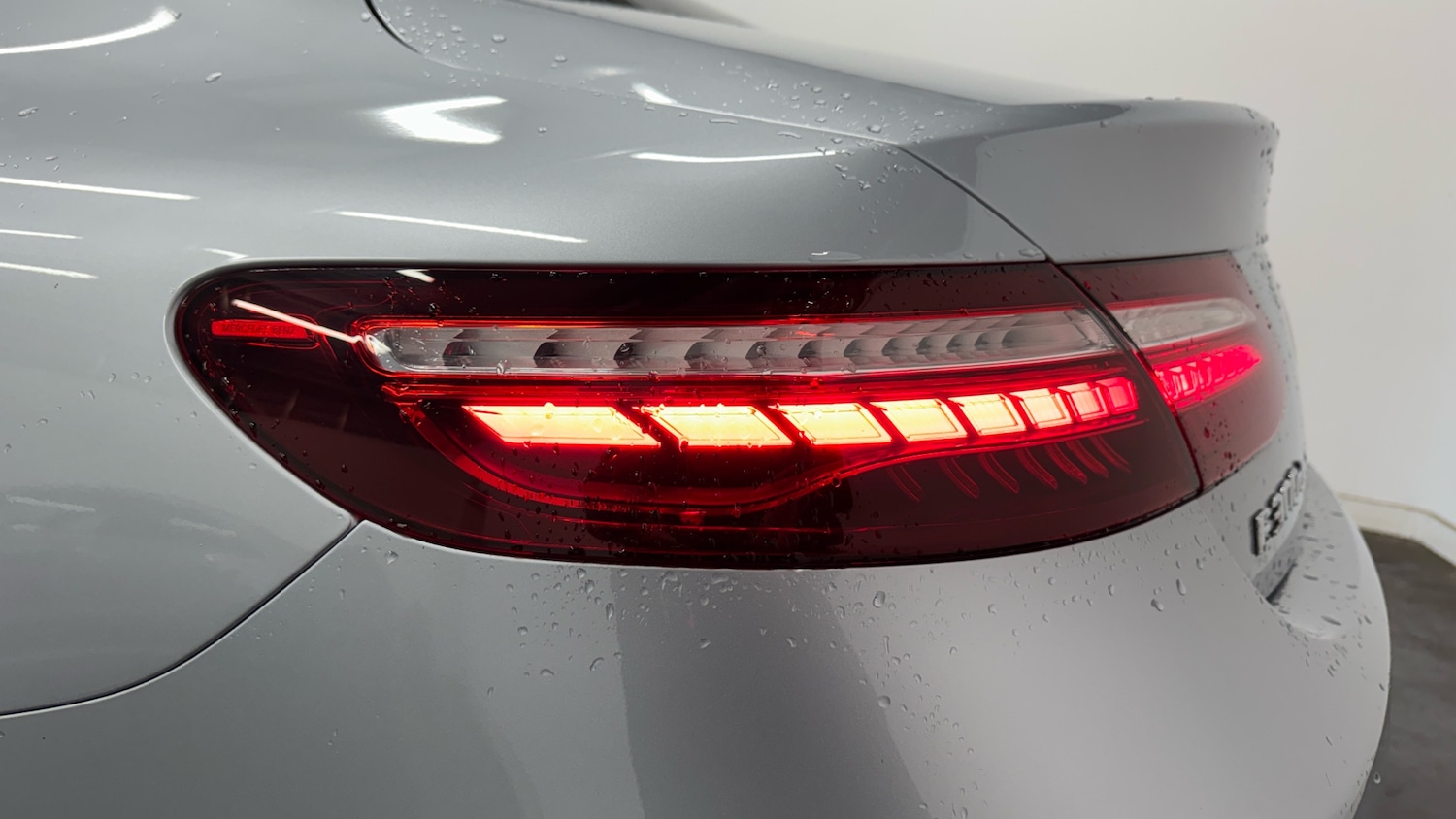 Used Mercedes-Benz E Class 2023 for sale - 77435608: Photo 45