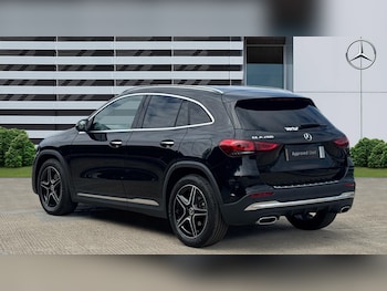 Used Mercedes-Benz GLA 2023 for sale - 75170593: Photo