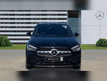 Used Mercedes-Benz GLA 2023 for sale - 75170593: Photo