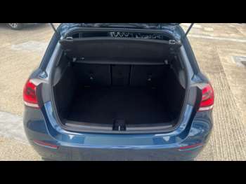 Used Mercedes-Benz A-Class 2021 for sale - 74992467: Photo