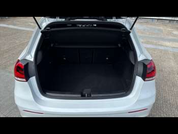 Used Mercedes-Benz A-Class 2022 for sale - 74941633: Photo