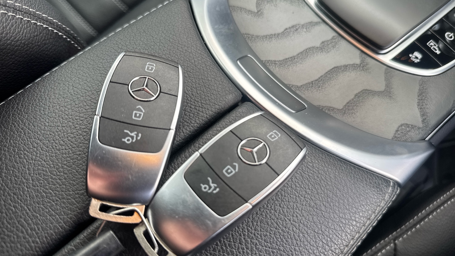 Used Mercedes-Benz GLC 2022 for sale - 76243093: Photo 19