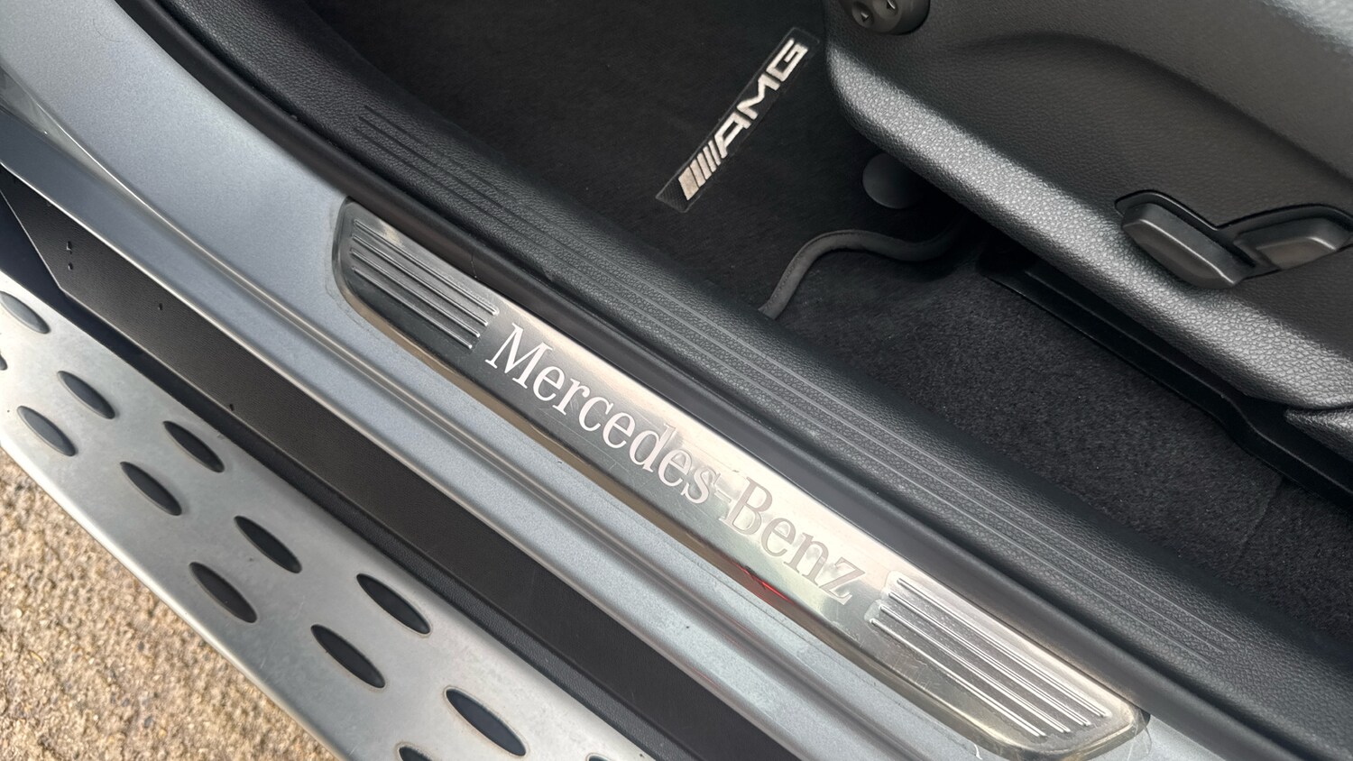 Used Mercedes-Benz GLC 2022 for sale - 76243093: Photo 24