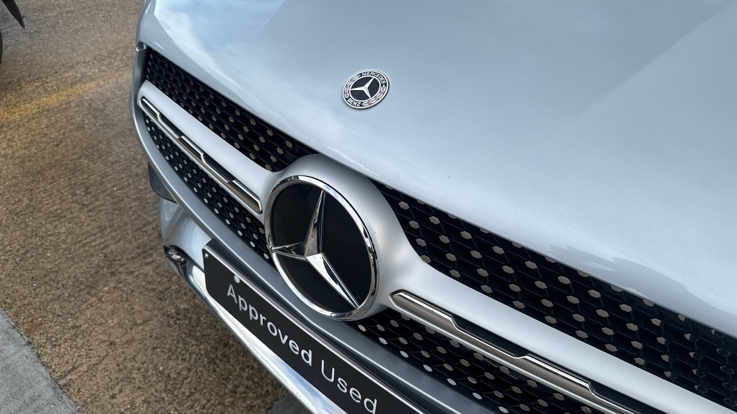 Used Mercedes-Benz GLC 2022 for sale - 76243093: Photo 26