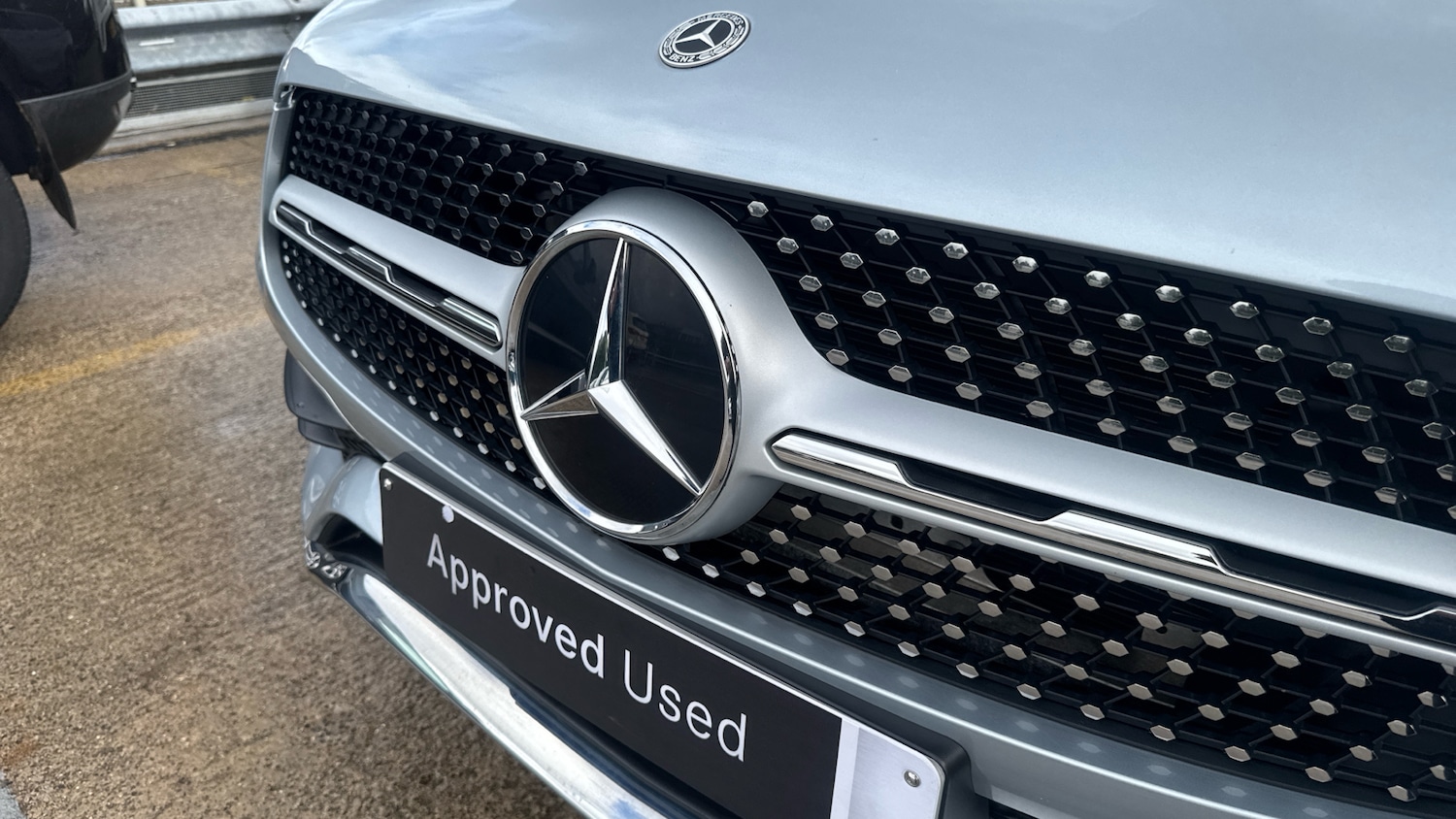 Used Mercedes-Benz GLC 2022 for sale - 76243093: Photo 27