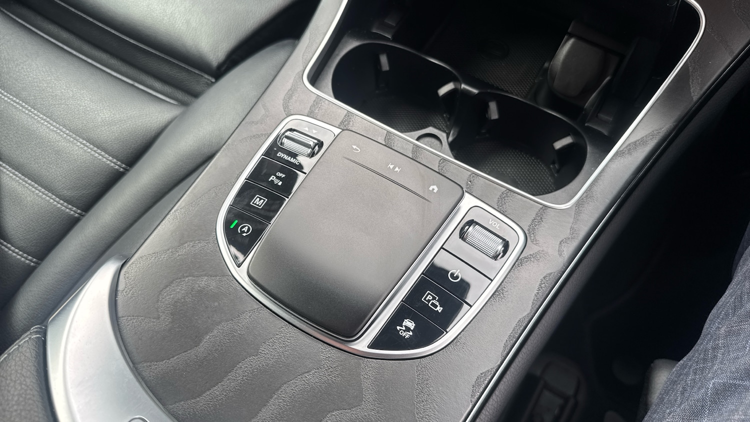 Used Mercedes-Benz GLC 2022 for sale - 76243093: Photo 36