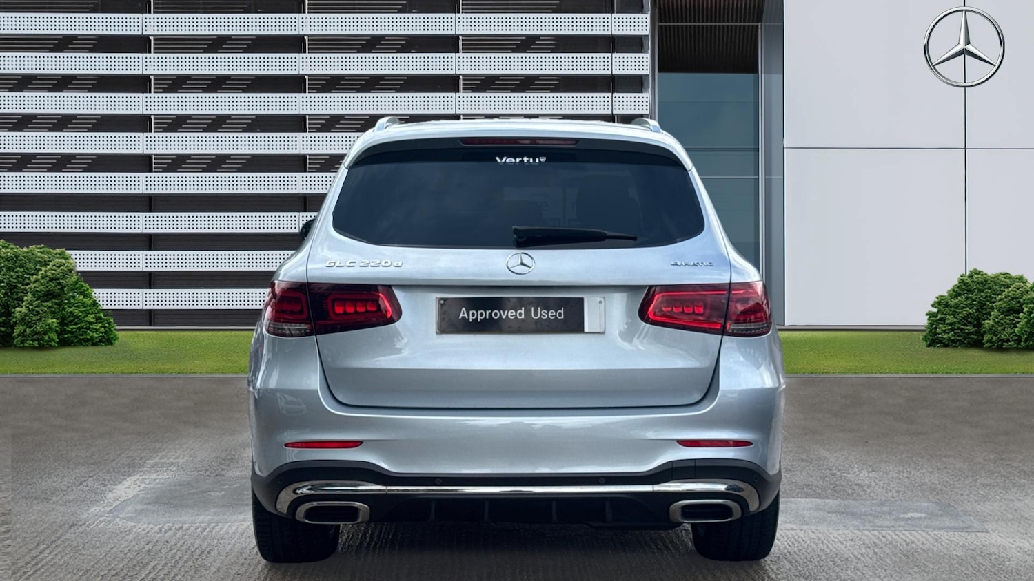 Used Mercedes-Benz GLC 2022 for sale - 76243093: Photo 6