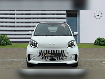 Used smart fortwo 2022 for sale - 77735483: Photo