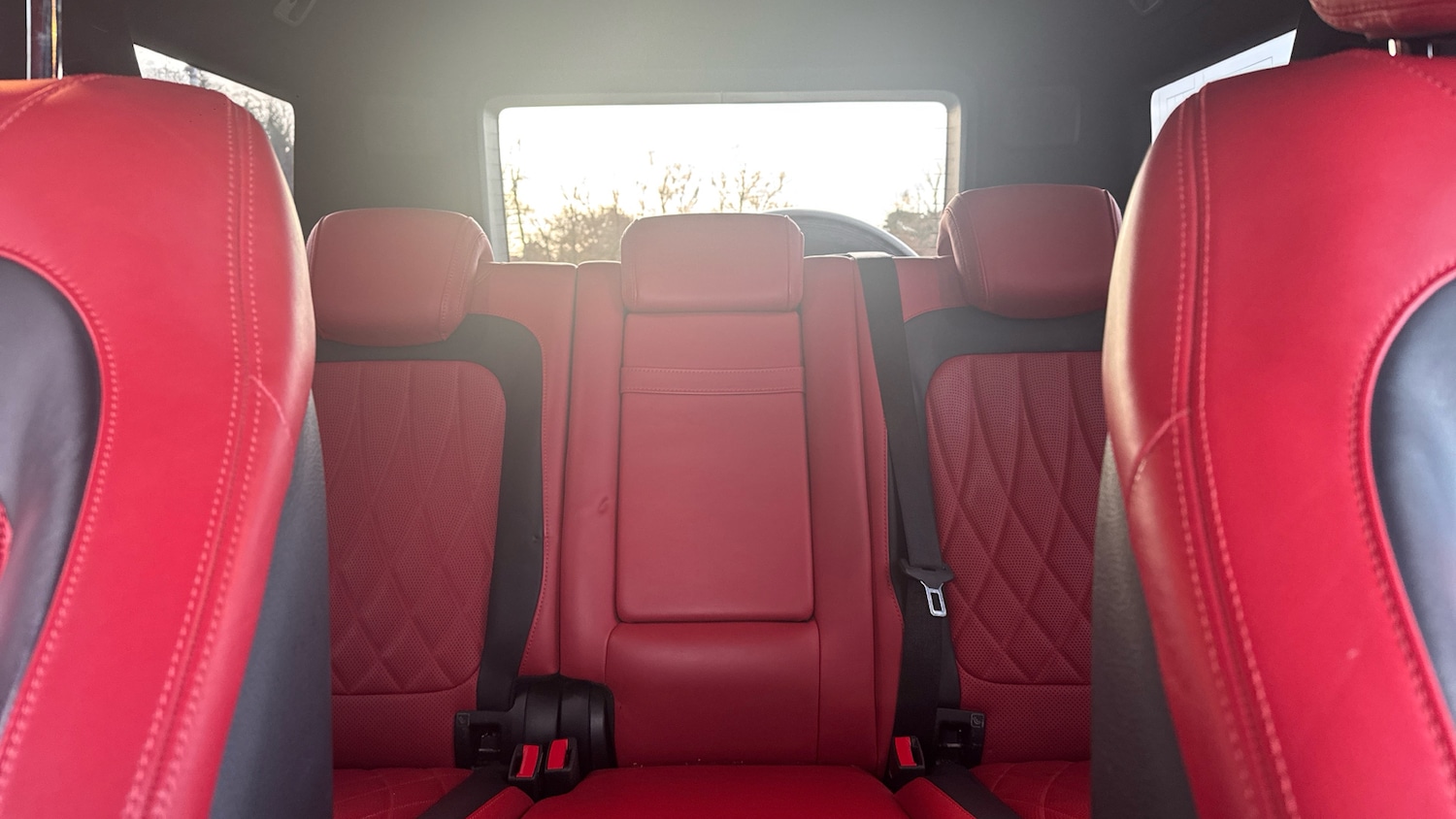 Used Mercedes-Benz G Class 2019 for sale - 76588245: Photo 15