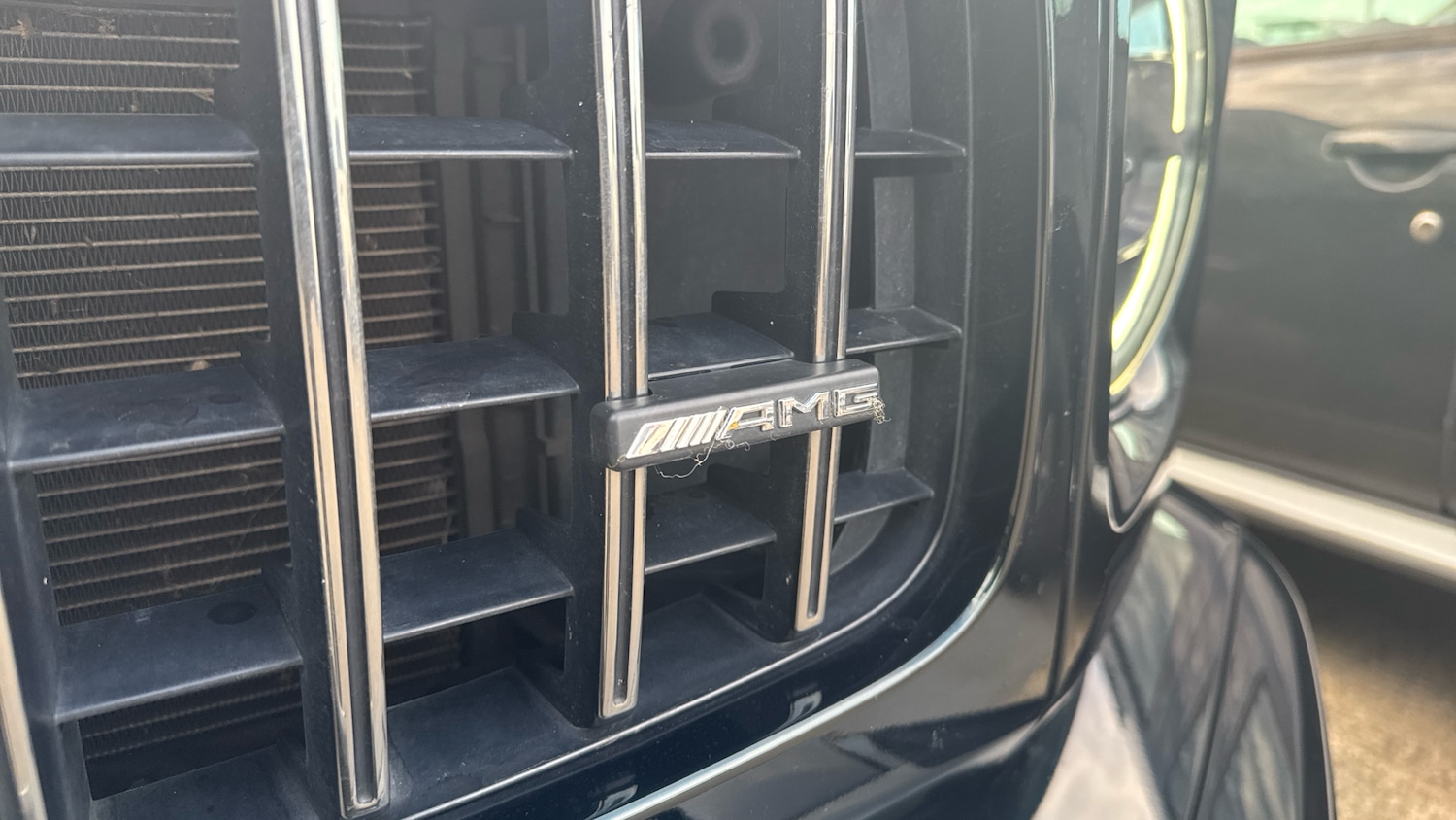 Used Mercedes-Benz G Class 2019 for sale - 76588245: Photo 24