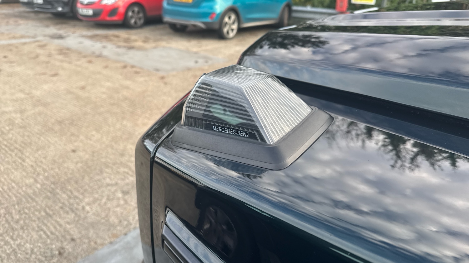 Used Mercedes-Benz G Class 2019 for sale - 76588245: Photo 25