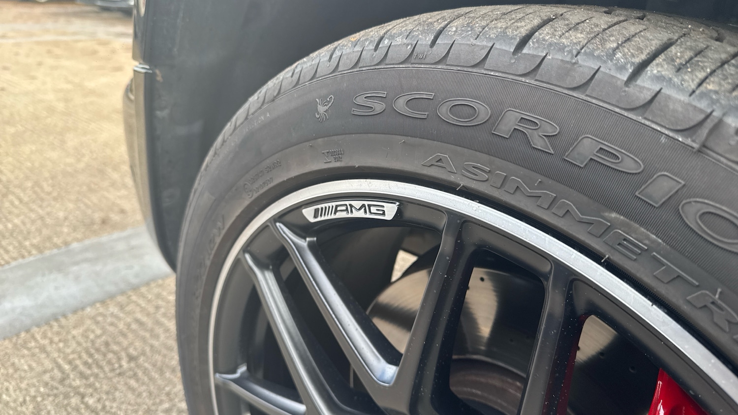 Used Mercedes-Benz G Class 2019 for sale - 76588245: Photo 26