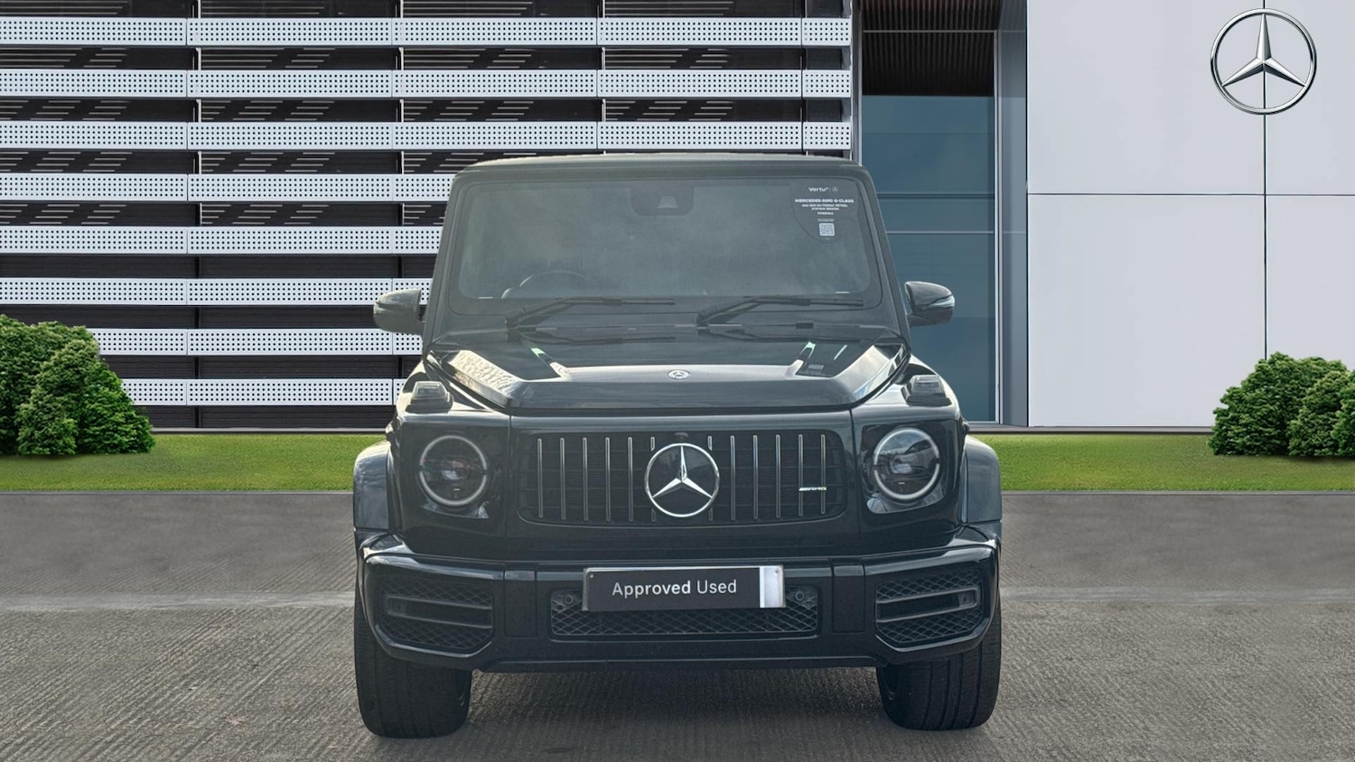 Used Mercedes-Benz G Class 2019 for sale - 76588245: Photo 3